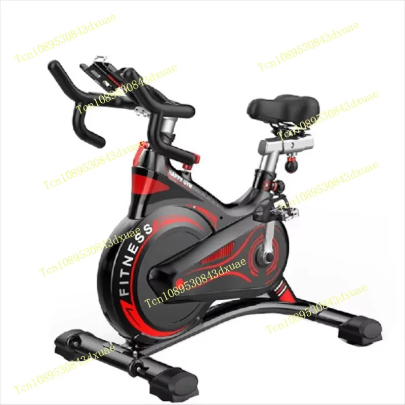 Bicicleta de spinning de alta  - Exercise Bike Magnetic Resistance avaliação e preço