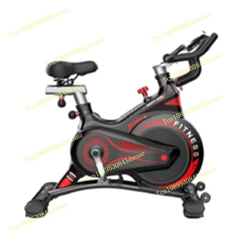 Bicicleta de spinning de alta  - Exercise Bike Magnetic Resistance avaliação e preço