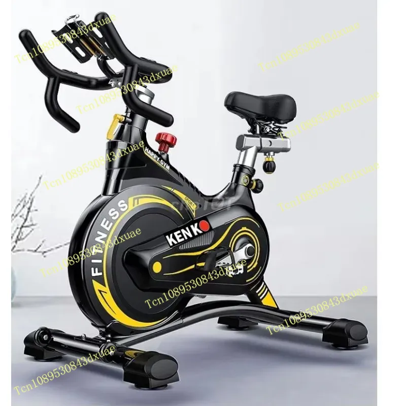 Bicicleta de spinning de alta  - Exercise Bike Magnetic Resistance avaliação e preço