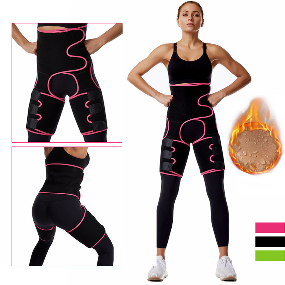 Mtatmt suor cintura trainer co - Sweat Waist Trainer Belt Neoprene avaliação e preço