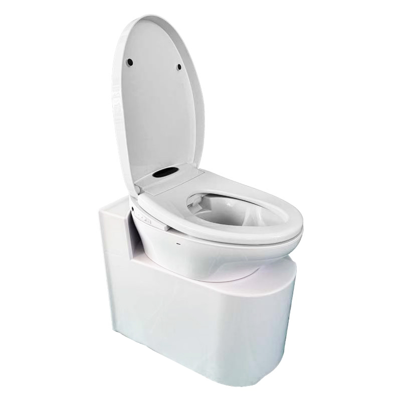 Sanitário Portátil para Campin - Hiking avaliação e preço