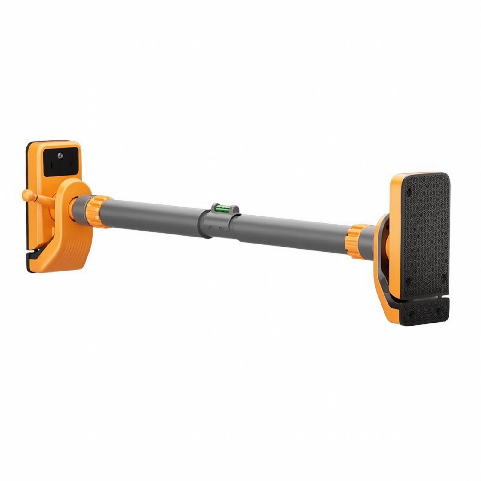 Barra de tração para uso em am - Door Pull Up Bar No Screw avaliação e preço