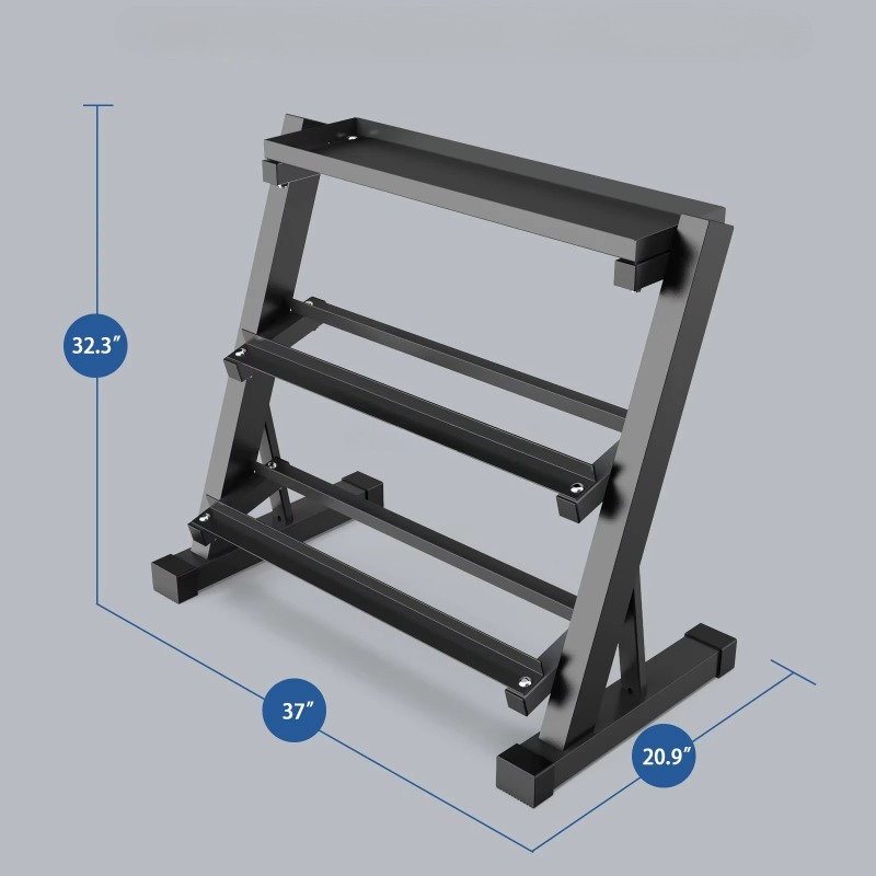 Suporte de Armazenamento para  - Fitness Equipment avaliação e preço