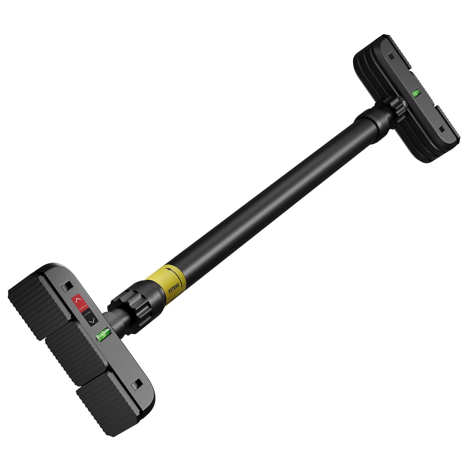 Barra de Exercícios para Porta - Door Pull Up Bar No Screw avaliação e preço
