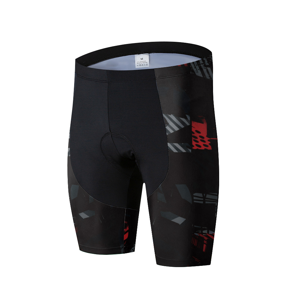 Bermudas de Ciclismo Profissio - Padded Cycling Shorts 5D Gel avaliação e preço
