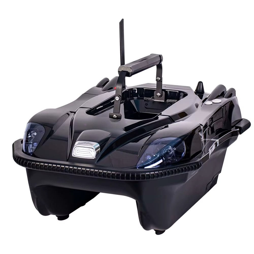 Barco de Pesca com Controle Re - Fishing avaliação e preço