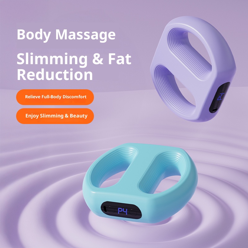Pistola de Massagem Muscular R - Electric Massage Gun Deep Tissue avaliação e preço