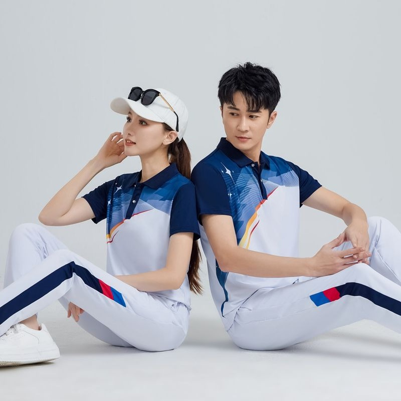 Conjunto de Roupas Esportivas  - Team Sports avaliação e preço