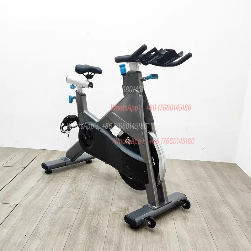 Bicicleta de Exercício com Res - Exercise Bike Magnetic Resistance avaliação e preço