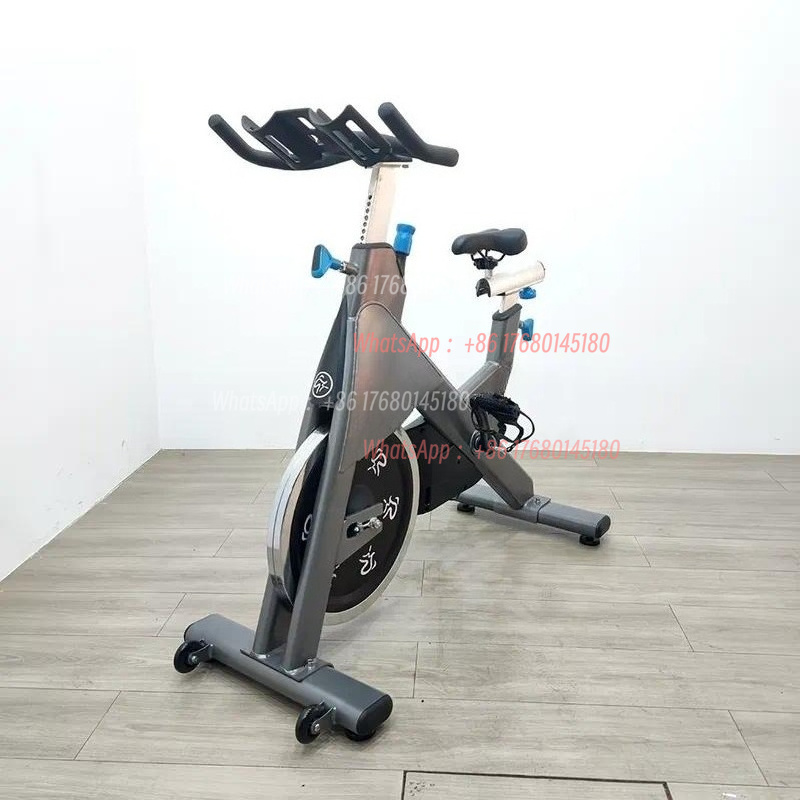 Bicicleta de Exercício com Res - Exercise Bike Magnetic Resistance avaliação e preço