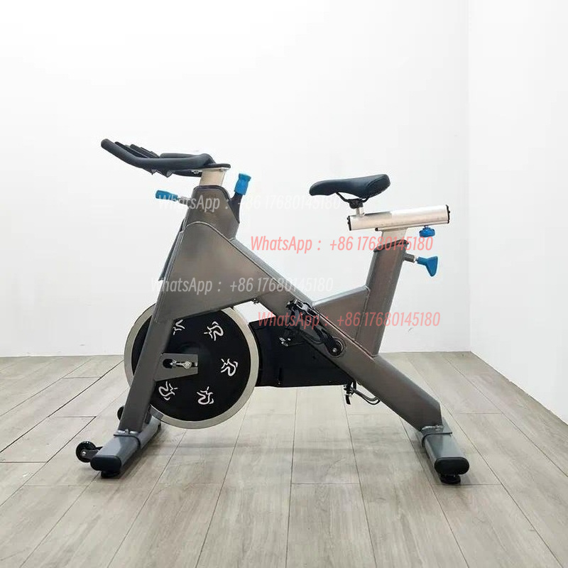 Bicicleta de Exercício com Res - Exercise Bike Magnetic Resistance avaliação e preço