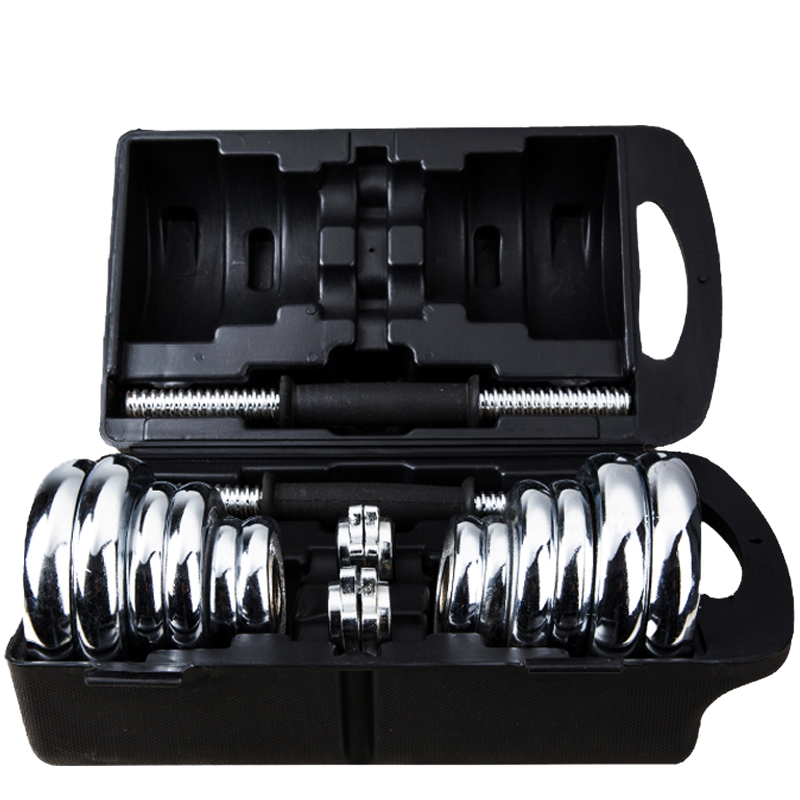 2026 Venda Direta de Fábrica,  - Adjustable Dumbbell Pair 40Kg avaliação e preço