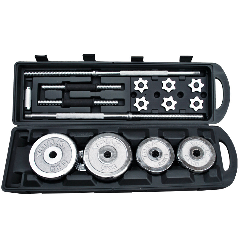 2026 Venda Direta de Fábrica,  - Adjustable Dumbbell Pair 40Kg avaliação e preço