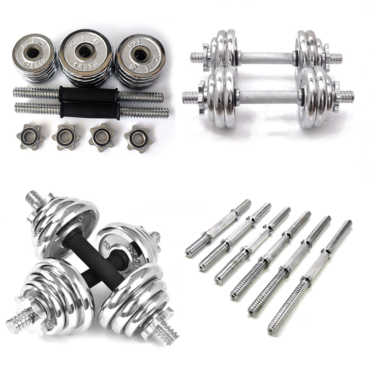 2026 Venda Direta de Fábrica,  - Adjustable Dumbbell Pair 40Kg avaliação e preço
