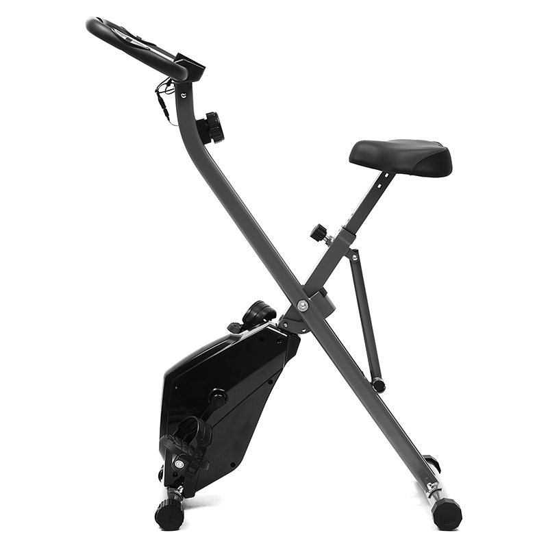 Bicicleta de Ciclismo Indoor D - Exercise Bike Magnetic Resistance avaliação e preço