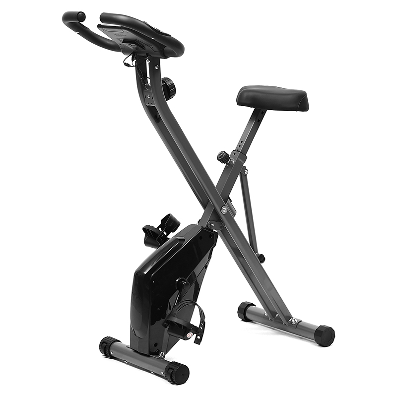 Bicicleta de Ciclismo Indoor D - Exercise Bike Magnetic Resistance avaliação e preço