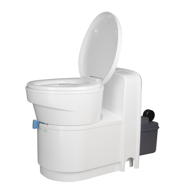Conjunto portátil de banheiro  - Camping avaliação e preço
