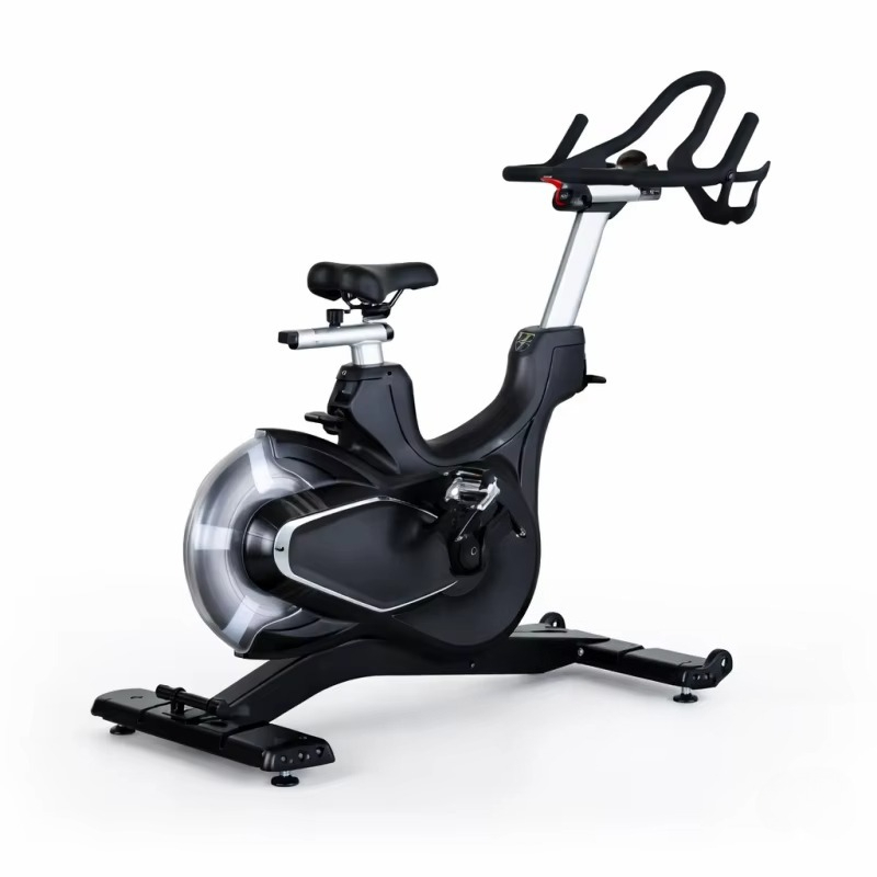 Bicicleta Ergométrica Comercia - Exercise Bike Magnetic Resistance avaliação e preço
