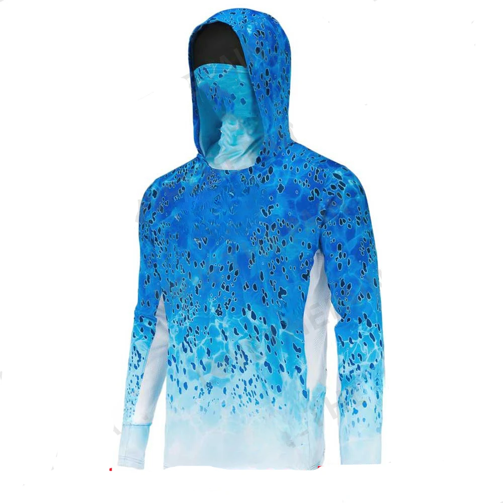 Camisas de Pesca para Crianças - Hiking avaliação e preço