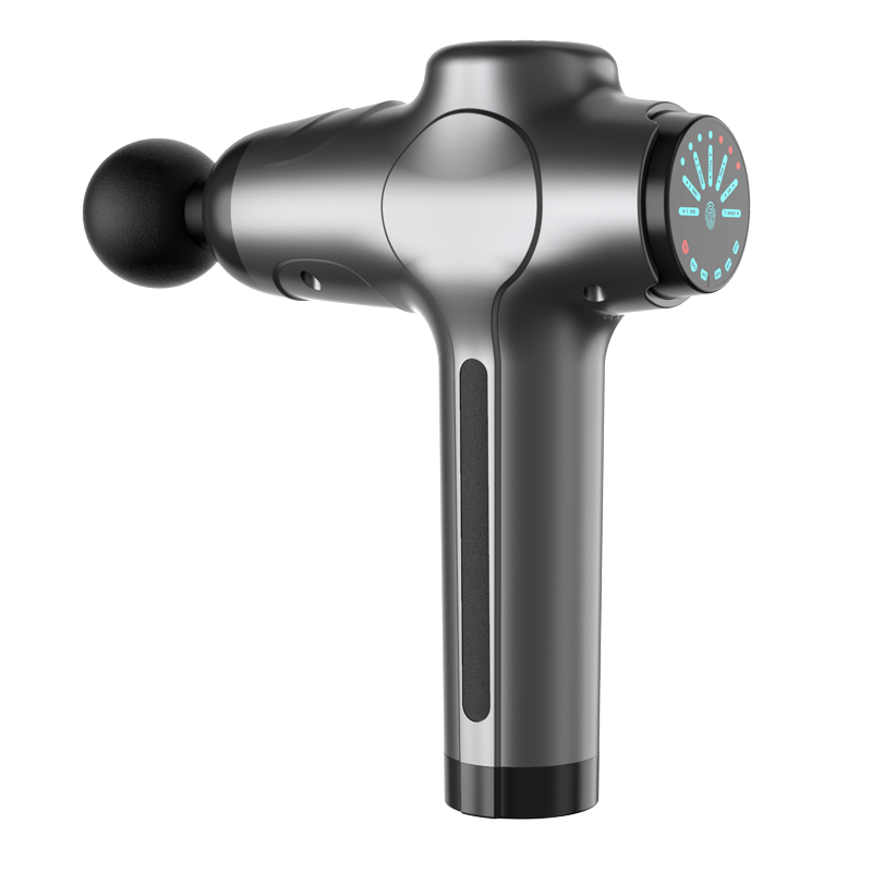Biblioteca inteligente Y3-1 ma - Electric Massage Gun Deep Tissue avaliação e preço