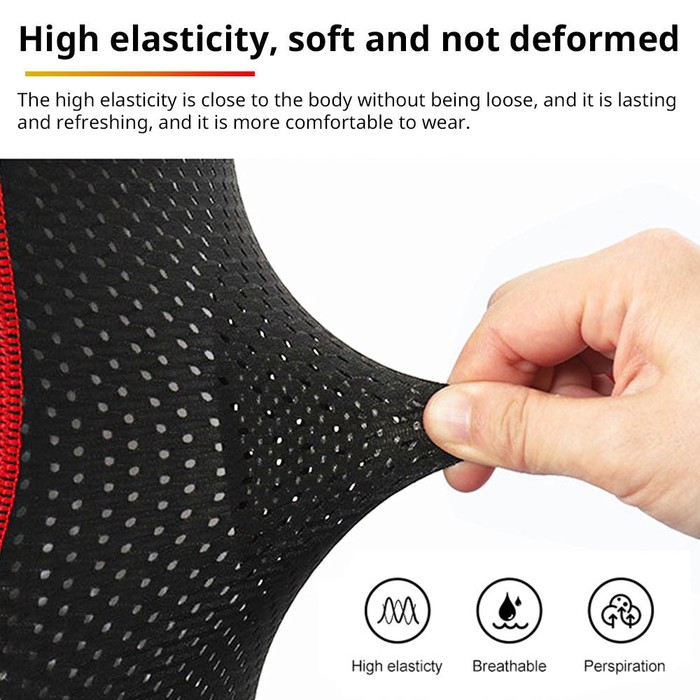 Calções de ciclismo de secagem - Padded Cycling Shorts 5D Gel avaliação e preço