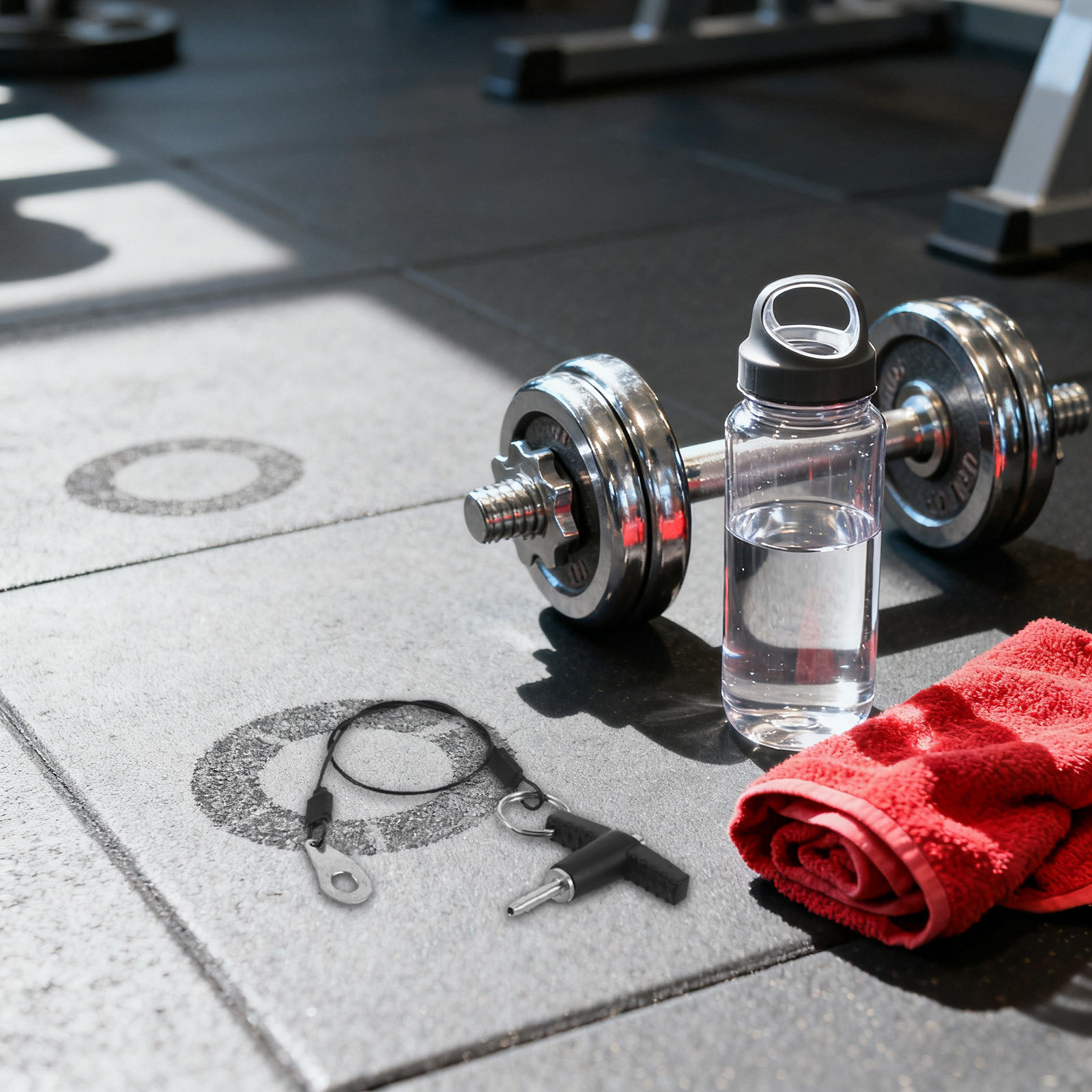 Pinos de Peso para Pilha de Pe - Fitness Equipment avaliação e preço