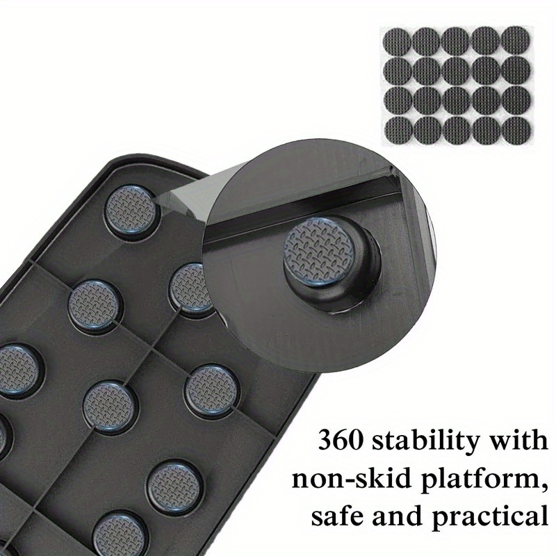 Conjunto de prancha de flexões - Push Up Board Foldable Multi Function avaliação e preço