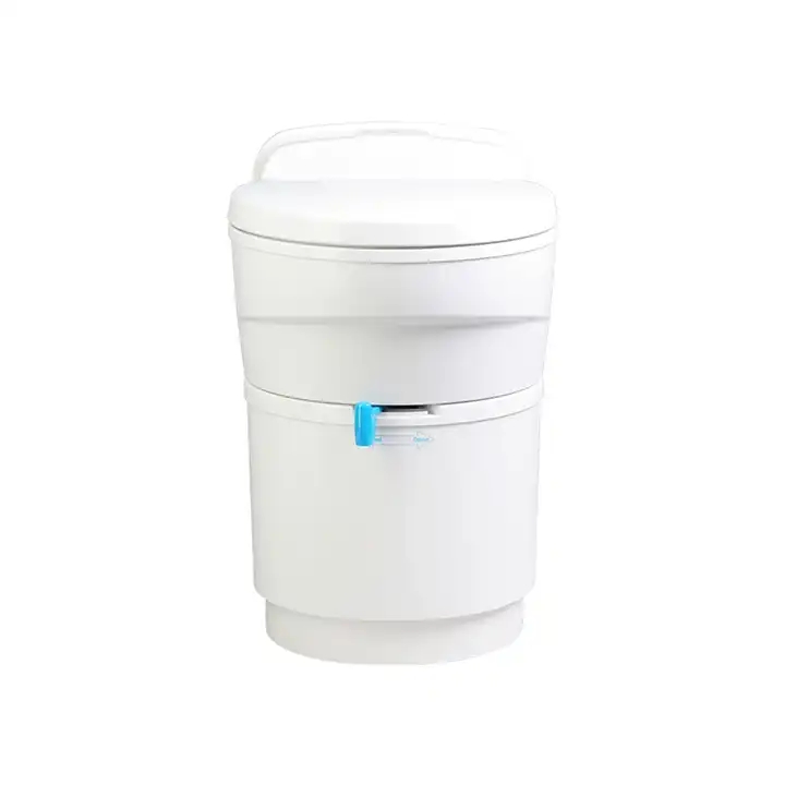 Sanitário portátil para compos - Camping avaliação e preço