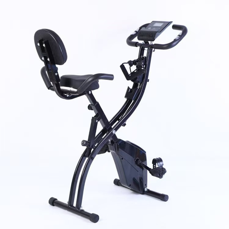 Bicicleta de Exercício Estacio - Exercise Bike Magnetic Resistance avaliação e preço