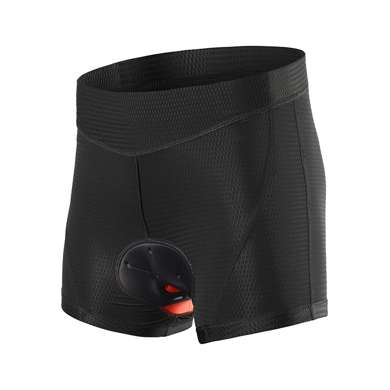 Arsuxeo calções de ciclismo ma - Padded Cycling Shorts 5D Gel avaliação e preço