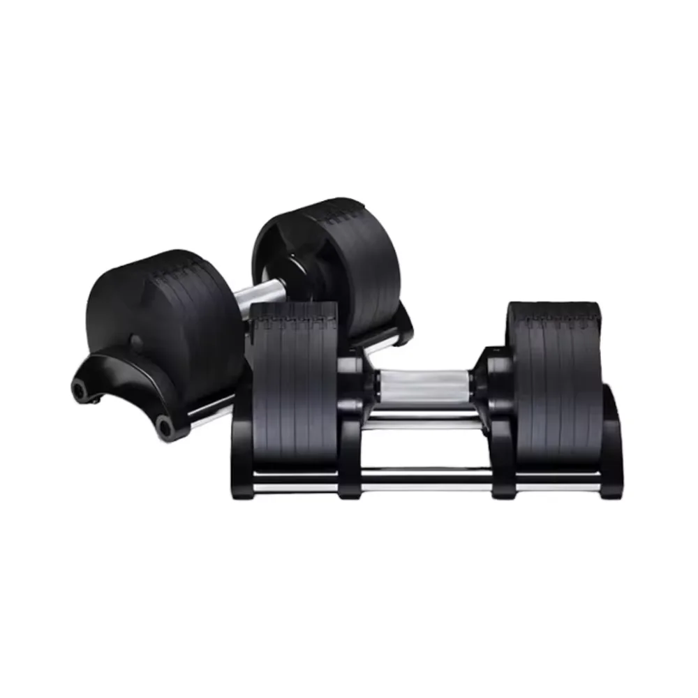 Halteres Ajustáveis para Trein - Adjustable Dumbbell Pair 40Kg avaliação e preço